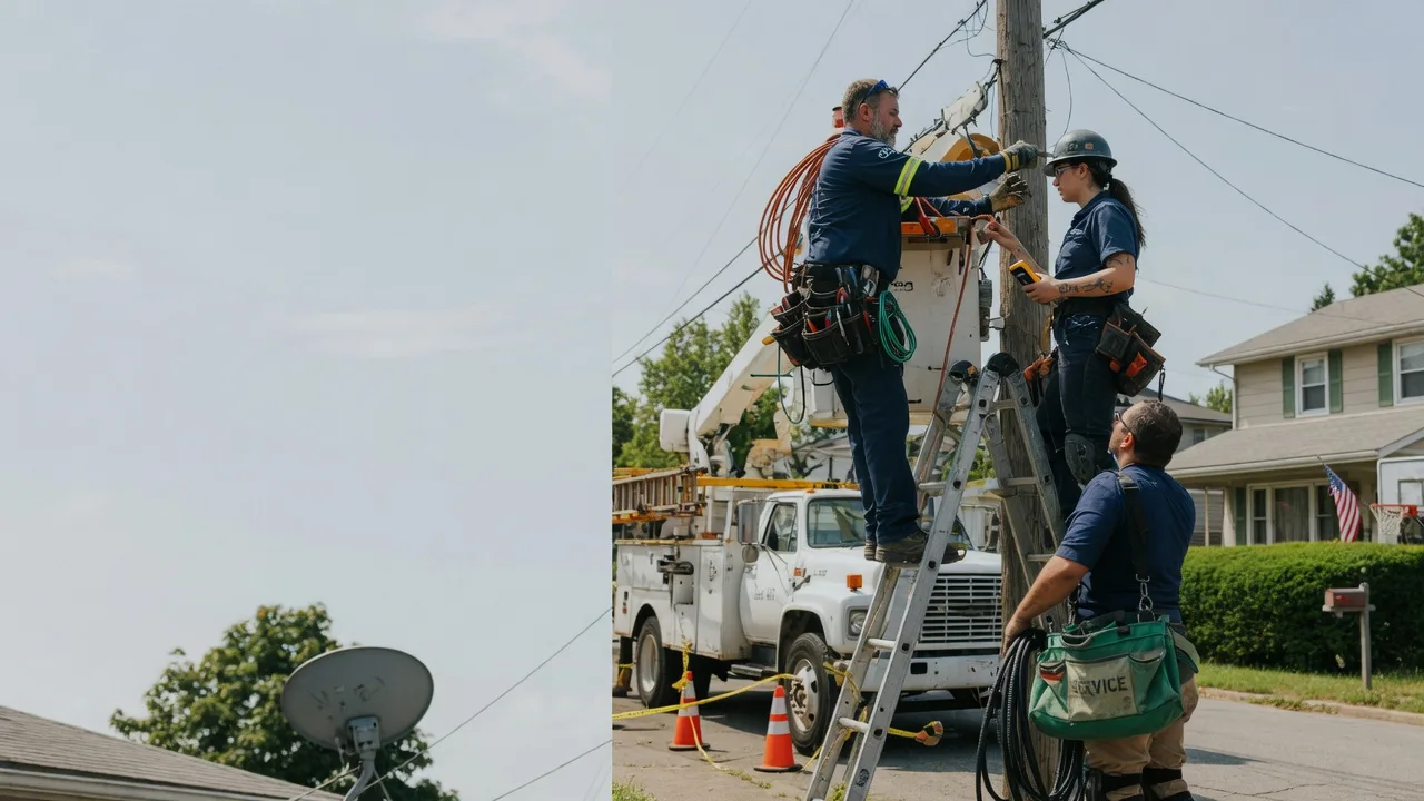 Electrical Repair in Georgetown, KY near me